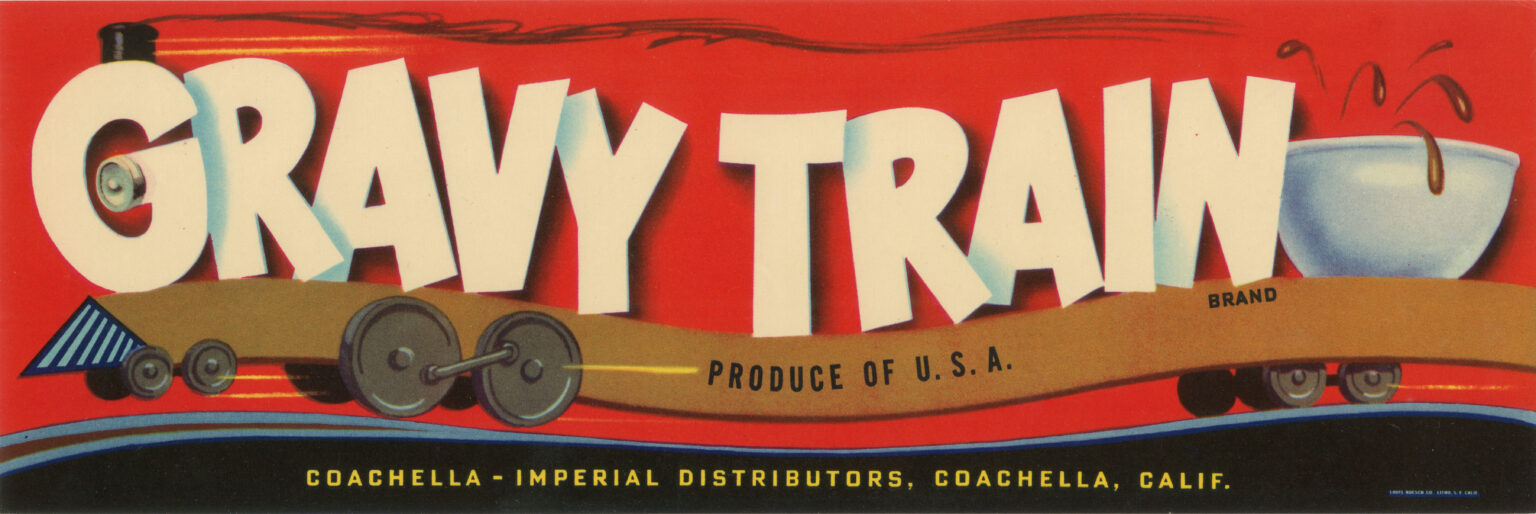 Gravy Train